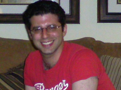 Joshua Rubin
