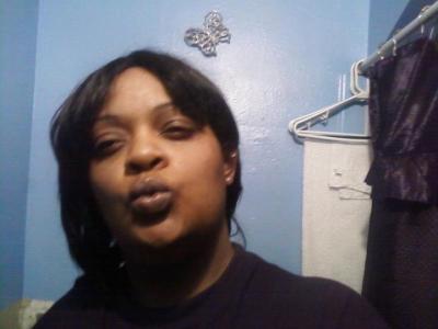 Latrisha Snider