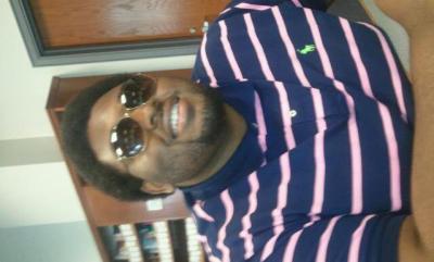 Shurman Ellis