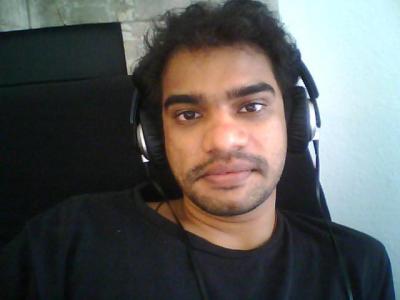 Raghava Kondapalli