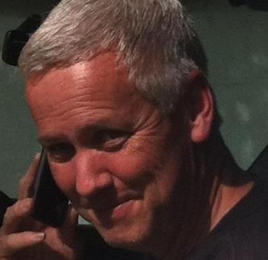 Eric Morris