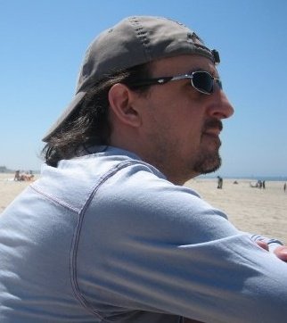 Jonathan Wright