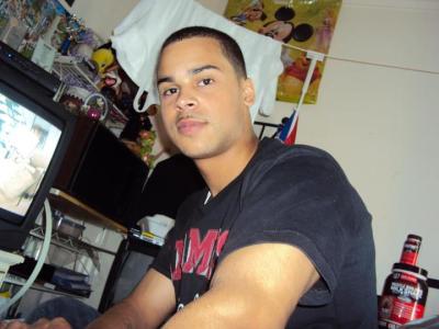 Adam Castro