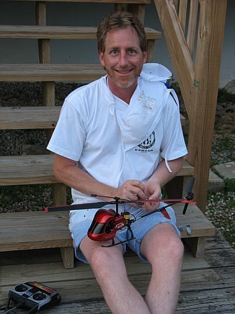 Ronald Carlson