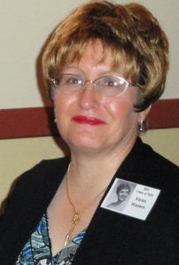 Karen Wasem