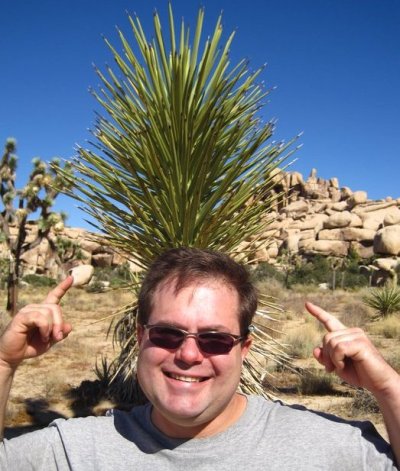 Andrew Platteborze