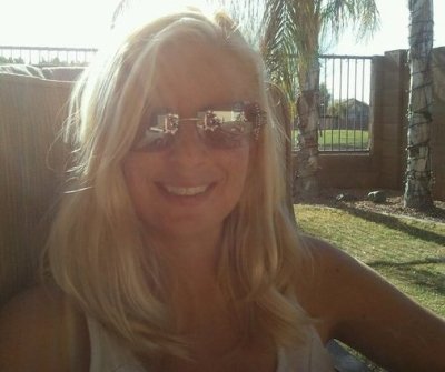 Amy Farrell