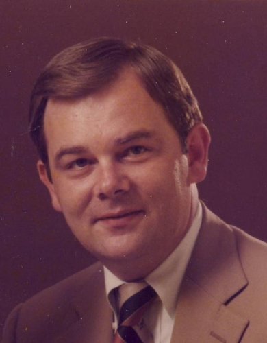 Douglas Hoag