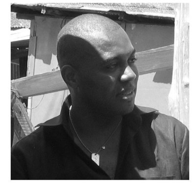 Jeffrey Alston