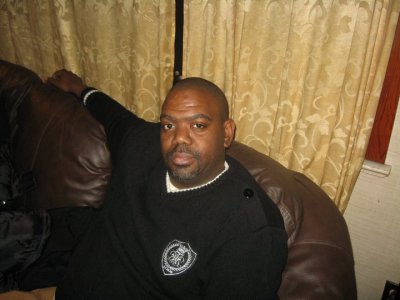 Anton Lyons