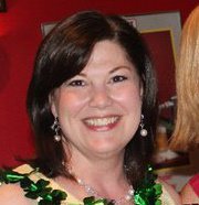 Terri Baillie