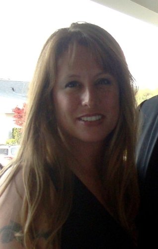 Tracy Cobb