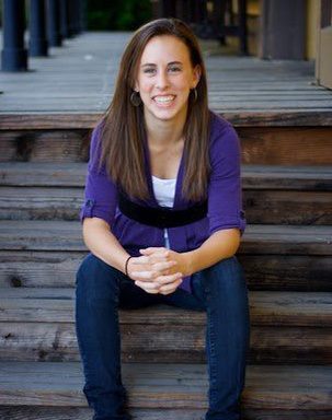 Carly Mugleston