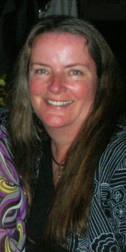 Susan Pennell