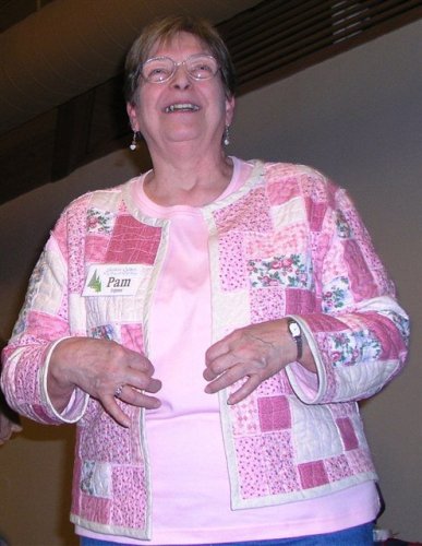 Pamela Irgens