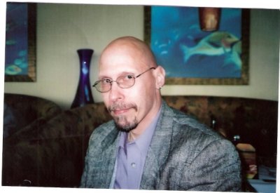 Kevin Hallinan