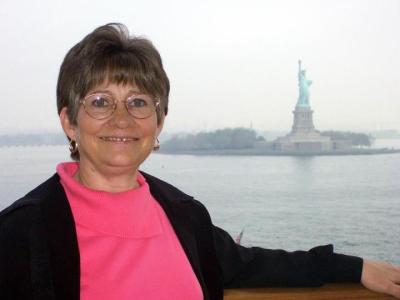 Rhoda Leddon