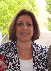 Sheila Mandl