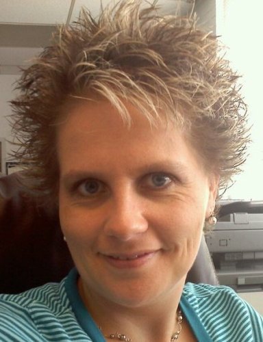 Holly Pittman