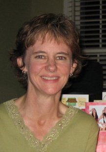 Elizabeth Mosser