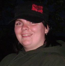 Amanda Outcalt