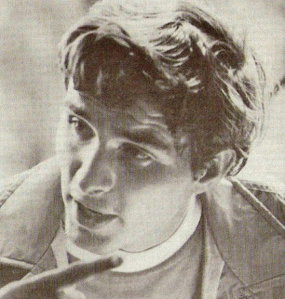 Thomas Johnson
