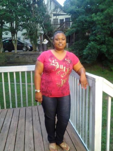 Atoya Wofford