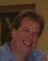 Stuart Martin