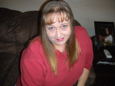 Stephanie Mitchum