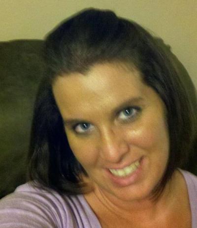Ashley Vinson