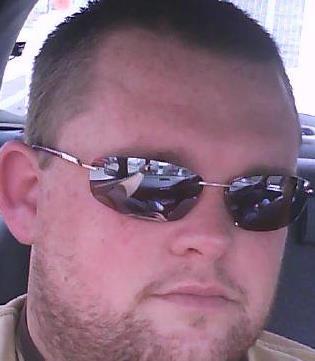 Jacob Clay