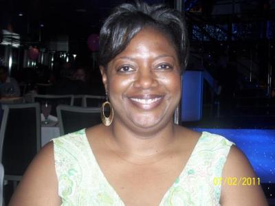 Rhonda Redmond
