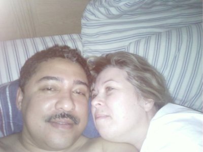 Anthony Hernandez