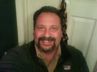 Michael Mullin