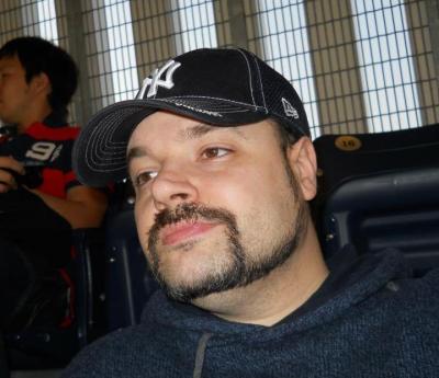 Andre Luciano
