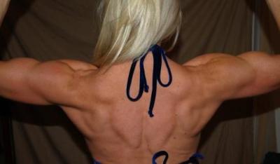 Rebekah Schmitt