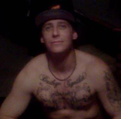 Aaron Mobley