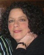Kathy Bishop