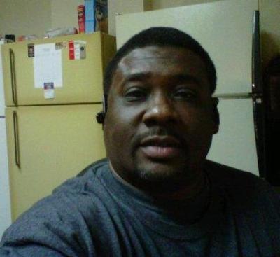 Curtis Washington