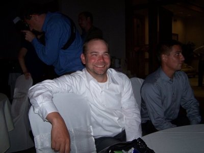 Mark Forrestor