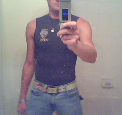 Jeffrey May