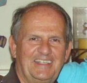 Warren Camarano