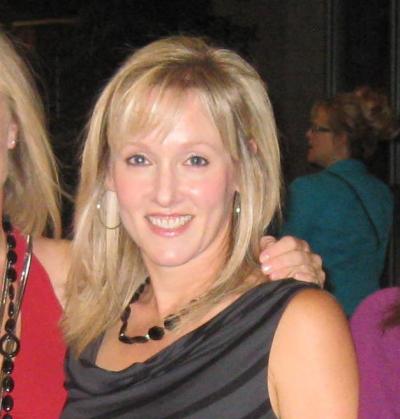 Laura Payne