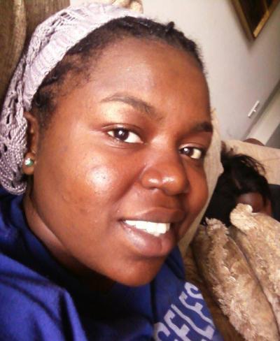 Janet Mwaura