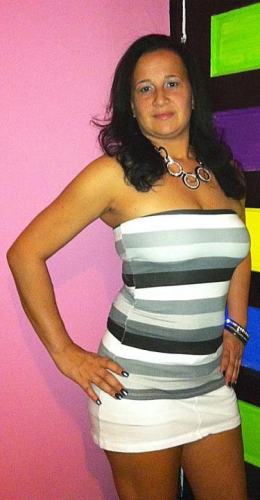 Maryann Rodriguez