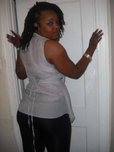 Keyia Whitsett