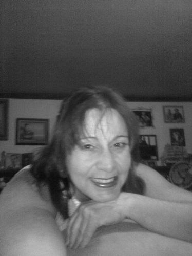 Linda Ward