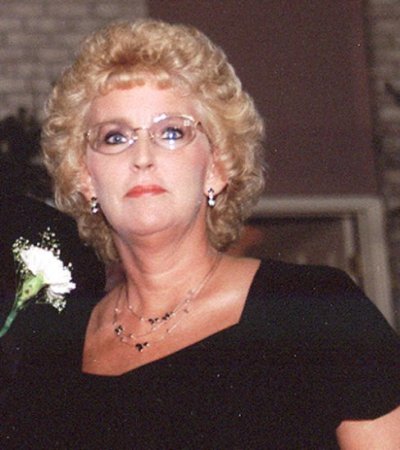 Susan Faunce
