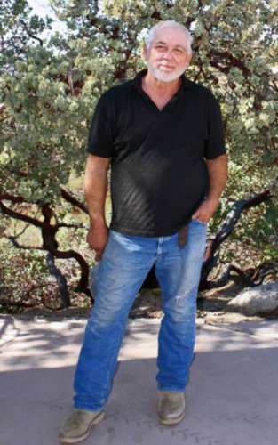 Burt Dyer