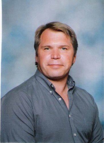 Larry Rasch